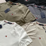 TH_07348 Футболка Tommy Hilfiger