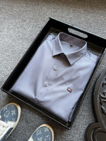 TH_03938 Рубашка Tommy Hilfiger