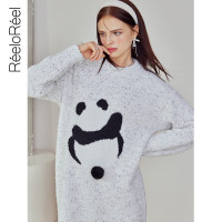 R4611-1 Домашнее платье