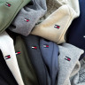 TH_06271 Шорты Tommy Hilfiger