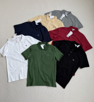TH_60245 Поло LACOSTE