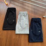 TH_60139 Шорты LACOSTE