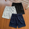 TH_60139 Шорты LACOSTE