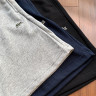 TH_60139 Шорты LACOSTE