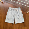TH_60139 Шорты LACOSTE