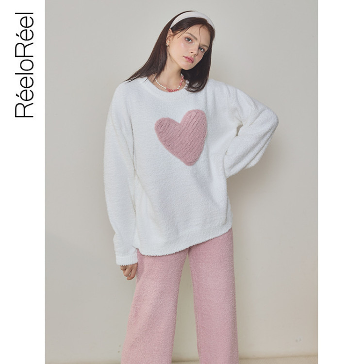 R3859 Домашний костюм