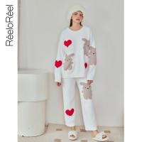 R4627 Домашний костюм
